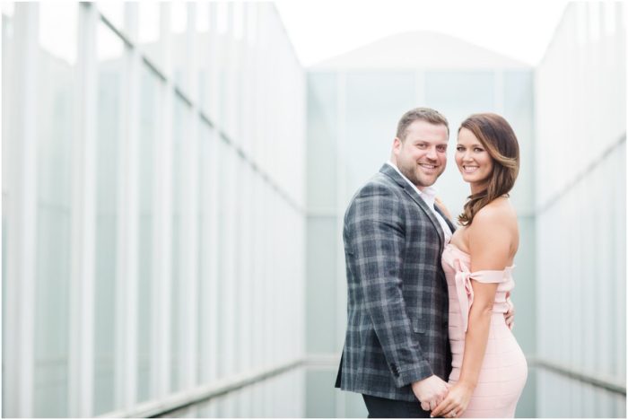 Raleigh Engagement session locations
